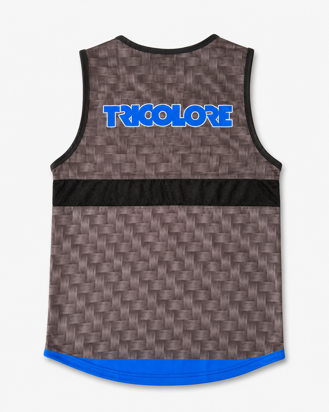 Men's Sports Tank Top Tricolore Diabolik