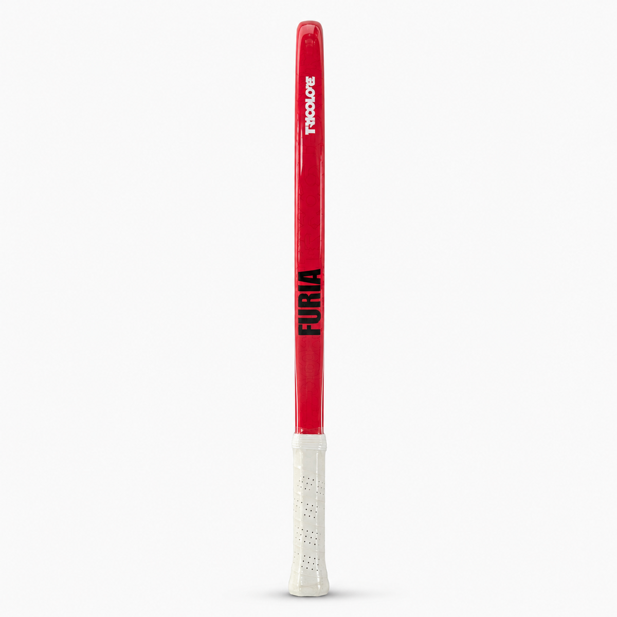 Tricolore Furia Racket - detail