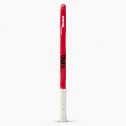 Tricolore Furia Racket - detail