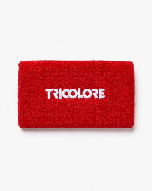 Polsini Sportivi Tricolore