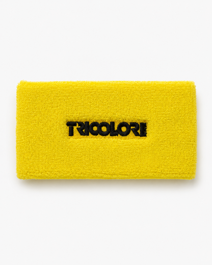 Tricolore Sports Wristbands
