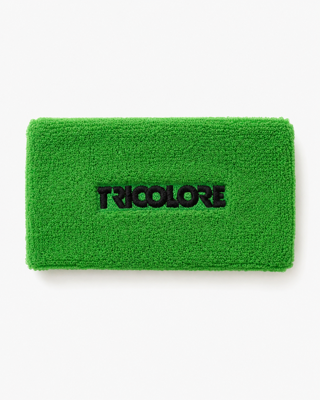 Tricolore Sports Wristbands